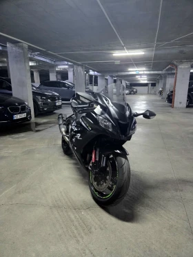 Kawasaki Ninja ZX10R , снимка 8