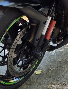 Kawasaki Ninja ZX10R , снимка 10
