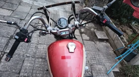 Yamaha Virago, снимка 8