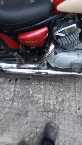 Yamaha Virago, снимка 2