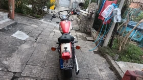 Yamaha Virago, снимка 3