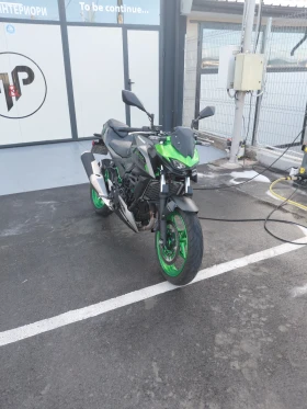 Kawasaki Z, снимка 4