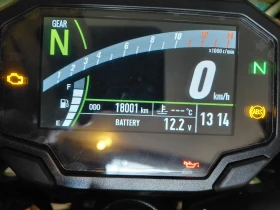 Kawasaki Z, снимка 6