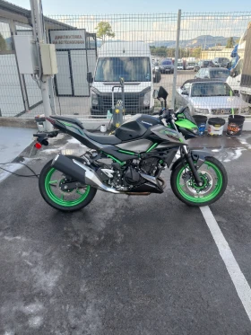 Kawasaki Z, снимка 2