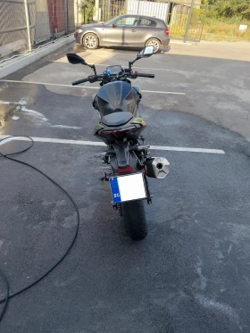 Kawasaki Z, снимка 5
