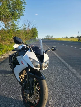 Kawasaki Zxr Zx-10r ОБСЛУЖЕН, ПЕРФЕКТЕН, снимка 5