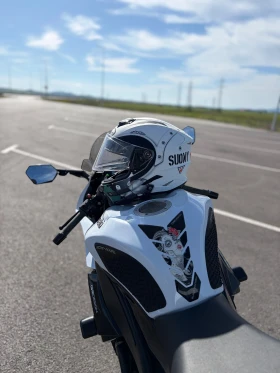 Kawasaki Zxr Zx-10r ОБСЛУЖЕН, ПЕРФЕКТЕН, снимка 4