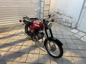 Simson S 51 2 Бр., снимка 15