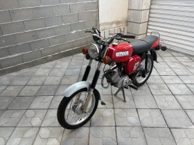 Simson S 51 2 Бр., снимка 1