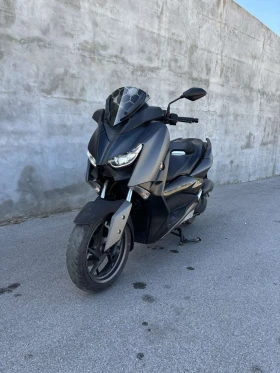 Yamaha X-max, снимка 9
