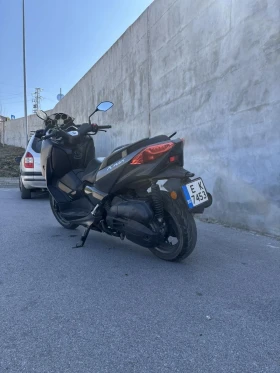 Yamaha X-max, снимка 7