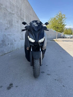 Yamaha X-max, снимка 4