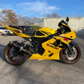  Suzuki Gsxr