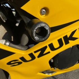 Suzuki Gsxr K4 600 | Mobile.bg    9