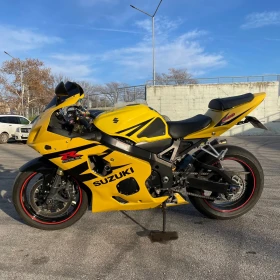 Suzuki Gsxr K4 600 | Mobile.bg    2