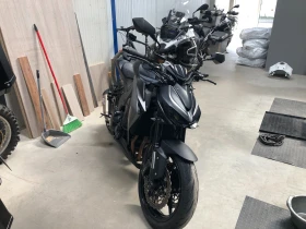 Kawasaki Z 1000, снимка 8