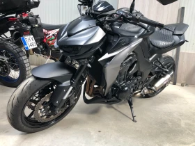 Kawasaki Z 1000, снимка 7