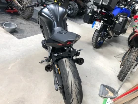 Kawasaki Z 1000, снимка 4