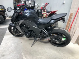 Kawasaki Z 1000, снимка 5