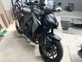  Kawasaki Z