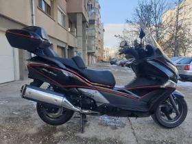 Honda Silver Wing FJS 400 D, снимка 5