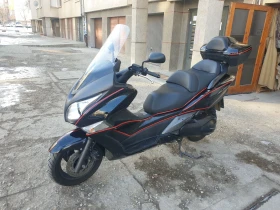 Honda Silver Wing FJS 400 D, снимка 3