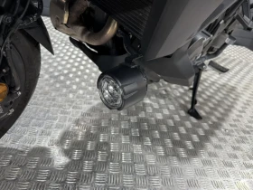 Обява за продажба на Honda Nt  SILVER MOUSE ~22 000 лв. - изображение 9
