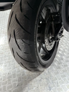 Honda Nt  SILVER MOUSE | Mobile.bg    13