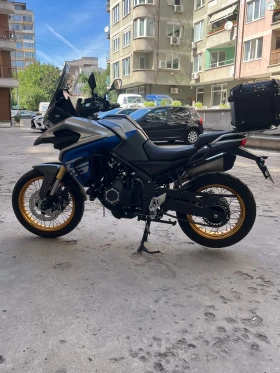 Voge 500DS 525dsx | Mobile.bg    2