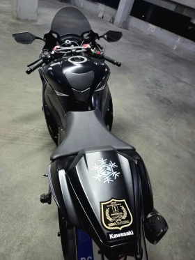 Kawasaki Ninja ZX10R , снимка 5 - Мотоциклети и мототехника - 53682118