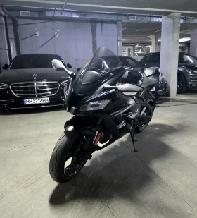 Kawasaki Ninja ZX10R , снимка 3 - Мотоциклети и мототехника - 53682118