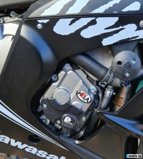 Kawasaki Ninja ZX10R , снимка 9 - Мотоциклети и мототехника - 53682118