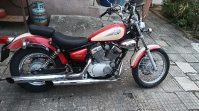 Yamaha Virago | Mobile.bg � ����� ������ 6