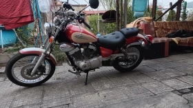 Yamaha Virago | Mobile.bg � ����� ������ 4