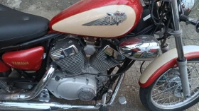 Yamaha Virago | Mobile.bg � ����� ������ 7