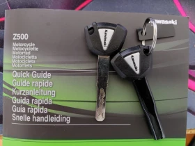 Kawasaki Z | Mobile.bg � ����� ������ 7