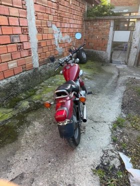 Yamaha Virago | Mobile.bg � ����� ������ 2