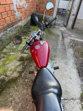 Yamaha Virago | Mobile.bg � ����� ������ 3