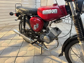 Simson S 51 2 ��. | Mobile.bg � ����� ������ 16
