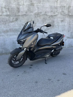Yamaha X-max undefined | Auto.bg — изображение 2