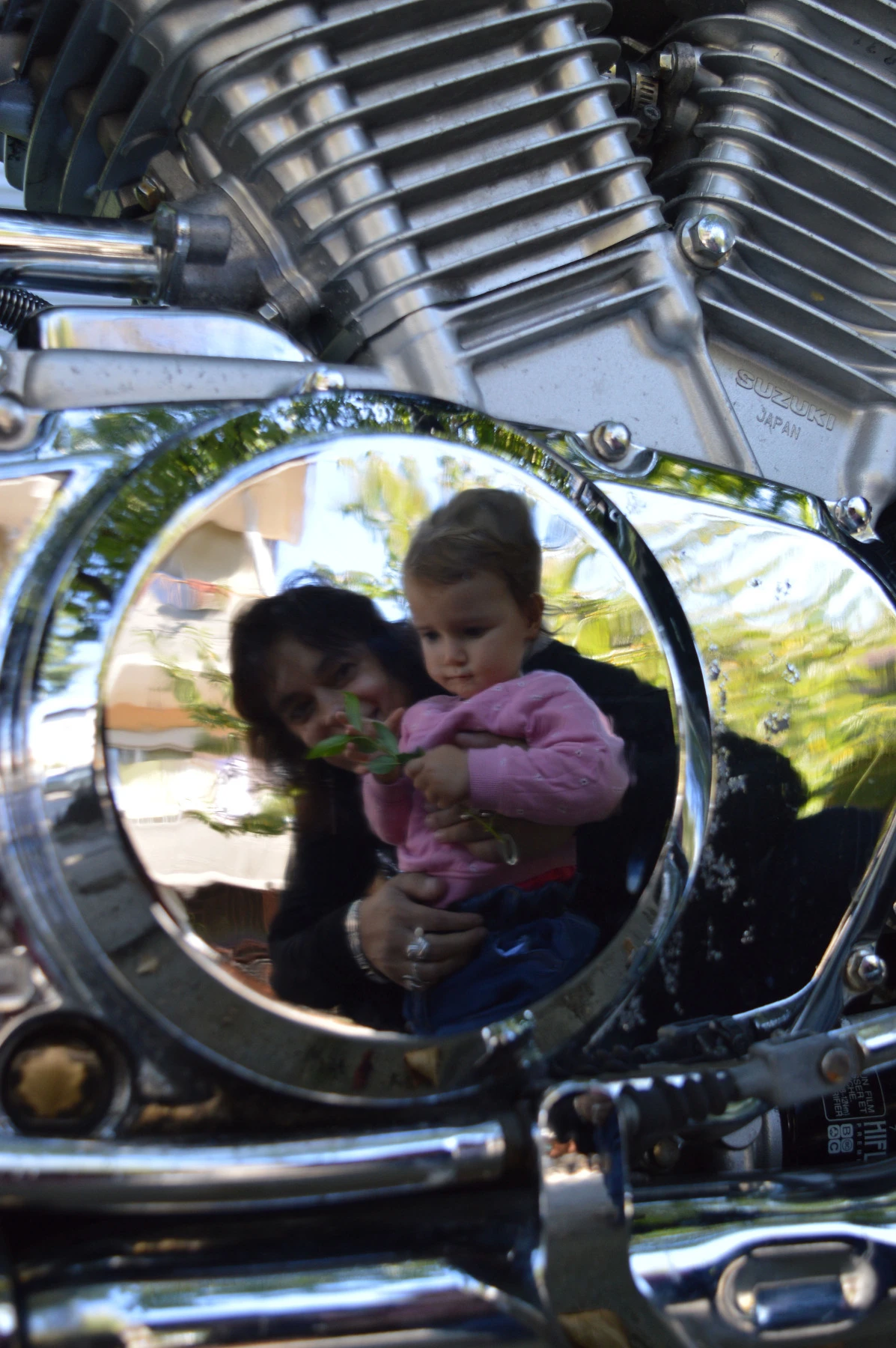 Suzuki Intruder VS800 | Mobile.bg   16