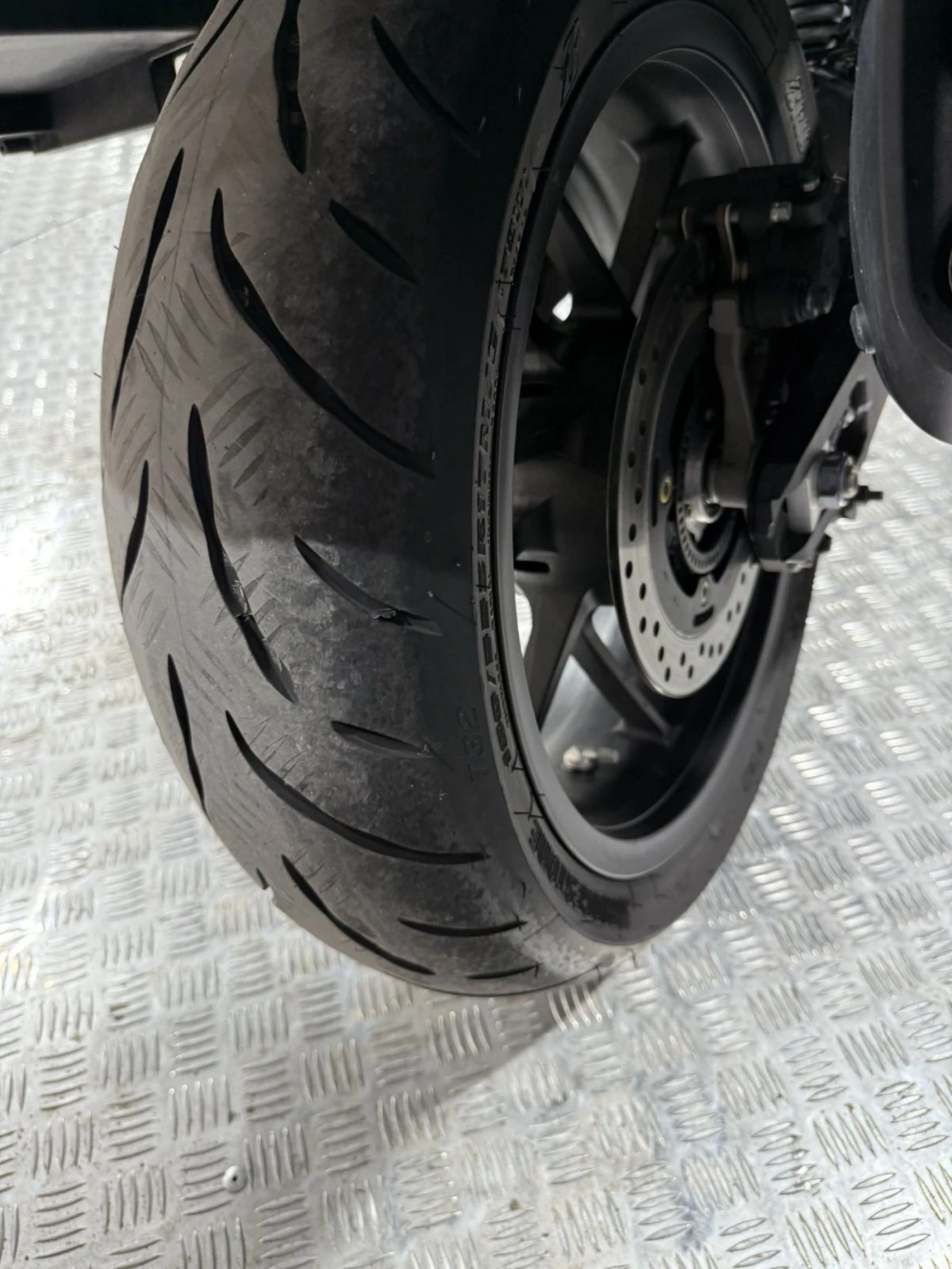 Honda Nt  SILVER MOUSE | Mobile.bg   13