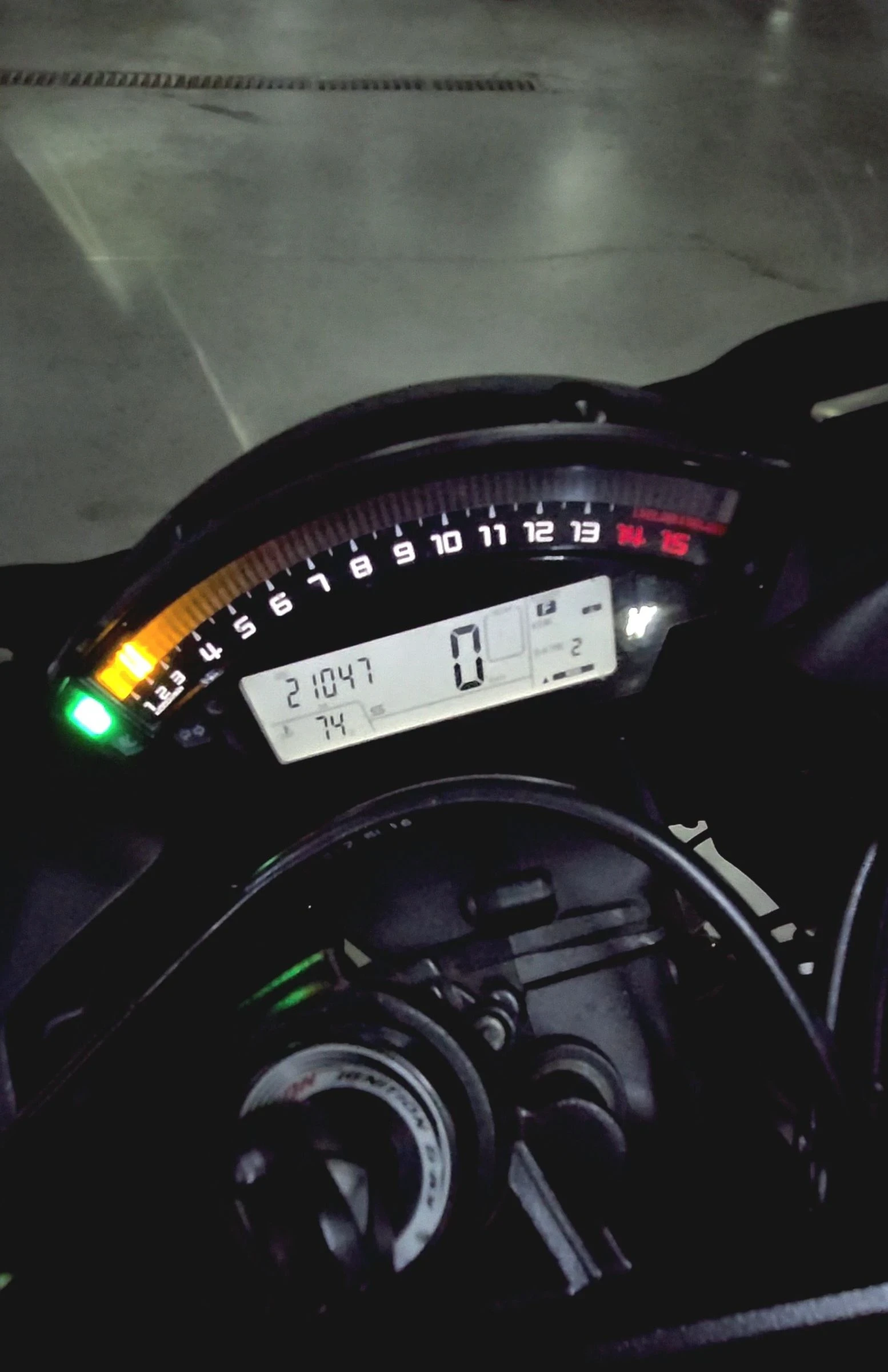 Kawasaki Ninja ZX10R  | Mobile.bg � ����������� 11