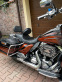 Обява за продажба на Harley-Davidson CVO Road glide Ultra limited CVO  ~34 567 лв. - изображение 1