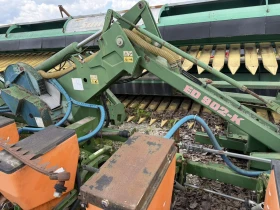 Сеялка Amazone ED902-K, снимка 5