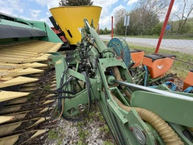 Сеялка Amazone ED902-K, снимка 7