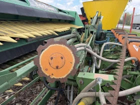 Сеялка Amazone ED902-K, снимка 10