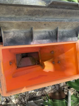 Сеялка Amazone ED902-K | Auto.bg — изображение 3