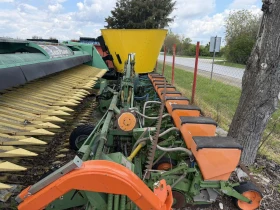 Сеялка Amazone ED902-K