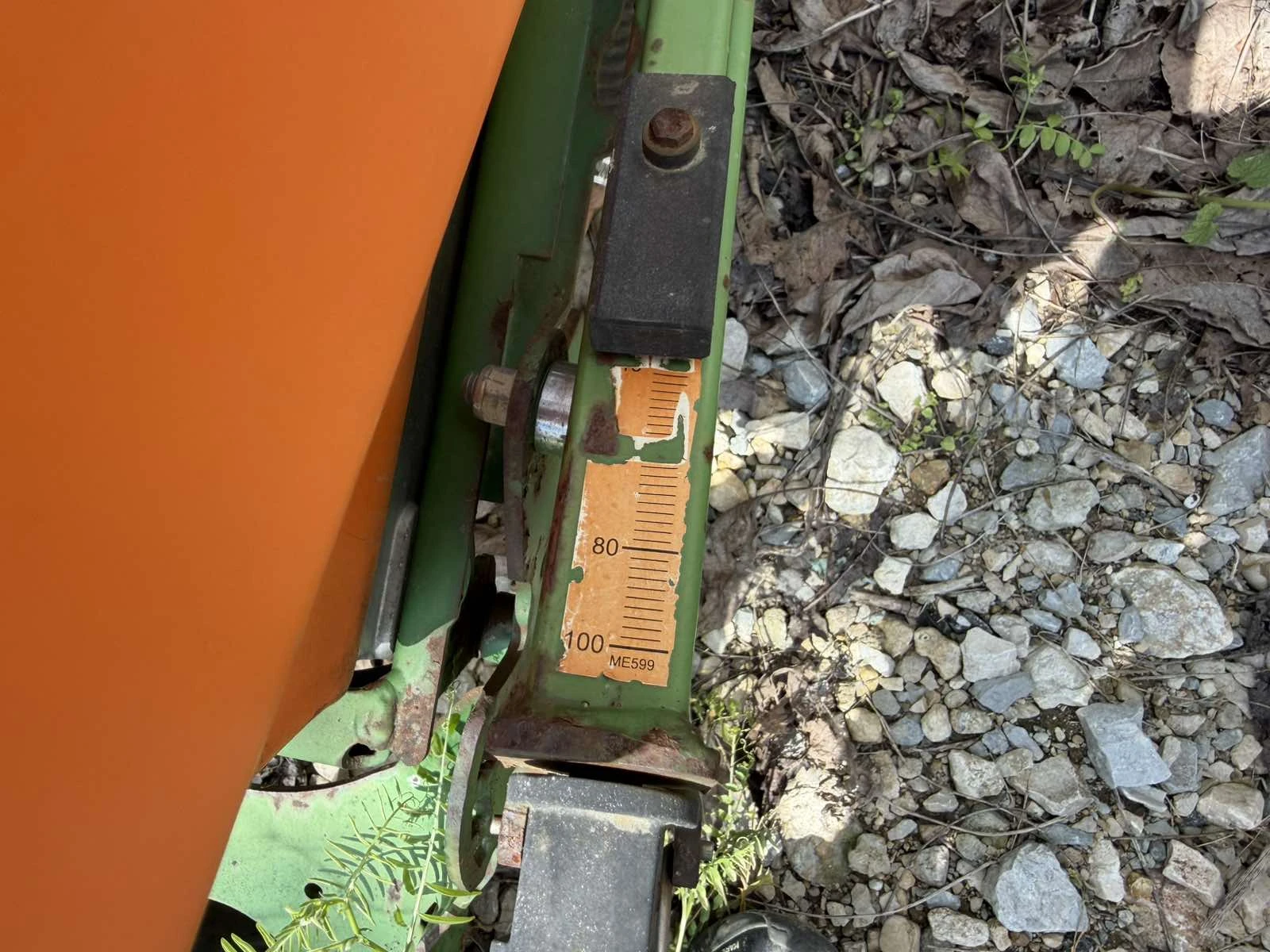 Сеялка Amazone ED902-K, снимка 2 - Селскостопанска техника - 54289921